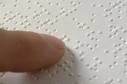 Braille, la sfida e' il sud del mondo